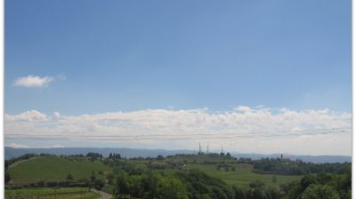 immagine della webcam nei dintorni di Montecchio Maggiore: webcam Montorso Vicentino