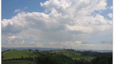 immagine della webcam nei dintorni di Altissimo: webcam Montorso Vicentino