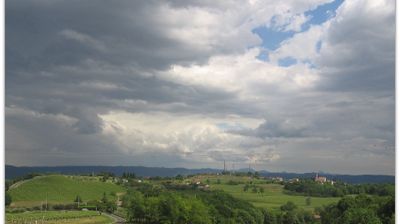 immagine della webcam nei dintorni di Lonigo: webcam Montorso Vicentino