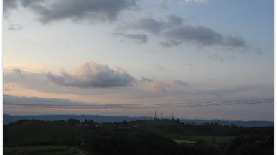 immagine della webcam nei dintorni di Vicenza: webcam Montorso Vicentino