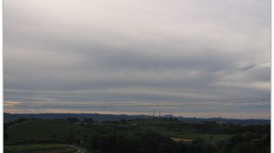 immagine della webcam nei dintorni di Altissimo: webcam Montorso Vicentino