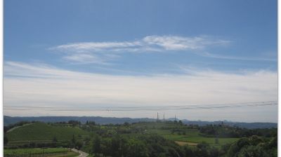immagine della webcam nei dintorni di Altissimo: webcam Montorso Vicentino