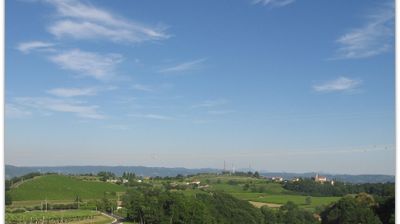 immagine della webcam nei dintorni di Galzignano Terme: webcam Montorso Vicentino