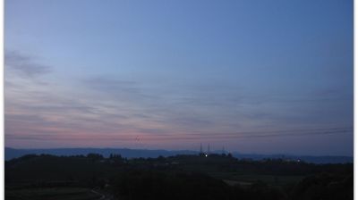 immagine della webcam nei dintorni di Galzignano Terme: webcam Montorso Vicentino