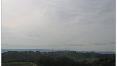 immagine della webcam nei dintorni di Longare: webcam Montorso Vicentino