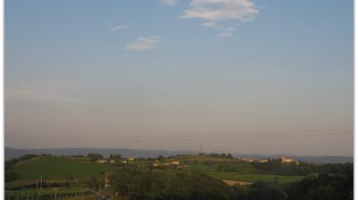 immagine della webcam nei dintorni di Crespadoro: webcam Montorso Vicentino
