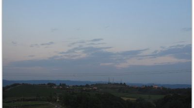 immagine della webcam nei dintorni di Montecchio Maggiore: webcam Montorso Vicentino