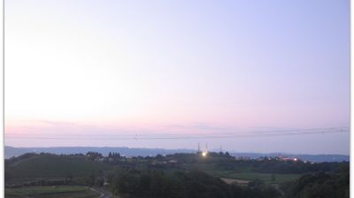 immagine della webcam nei dintorni di Galzignano Terme: webcam Montorso Vicentino