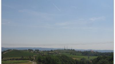 immagine della webcam nei dintorni di Montecchio Maggiore: webcam Montorso Vicentino