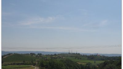 immagine della webcam nei dintorni di Monte di Malo: webcam Montorso Vicentino