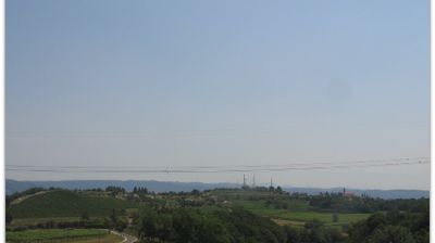 immagine della webcam nei dintorni di Nanto: webcam Montorso Vicentino