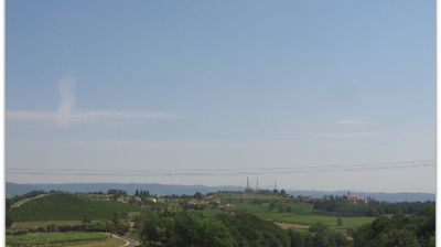 immagine della webcam nei dintorni di Altissimo: webcam Montorso Vicentino
