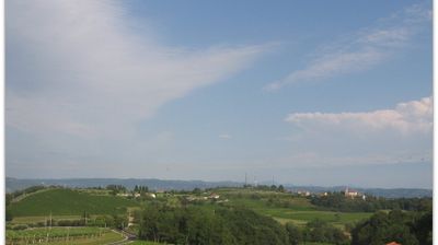 immagine della webcam nei dintorni di Monte di Malo: webcam Montorso Vicentino