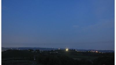 immagine della webcam nei dintorni di Isola Vicentina: webcam Montorso Vicentino