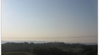 immagine della webcam nei dintorni di Isola Vicentina: webcam Montorso Vicentino