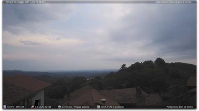 immagine della webcam nei dintorni di Vaprio d'Agogna: webcam Curino