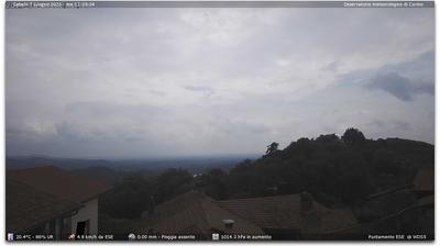 immagine della webcam nei dintorni di Tavigliano: webcam Curino