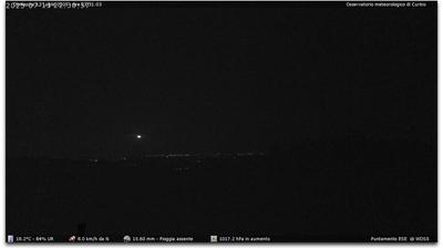 immagine della webcam nei dintorni di Muzzano: webcam Curino