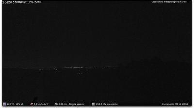 immagine della webcam nei dintorni di Fontaneto d'Agogna: webcam Curino