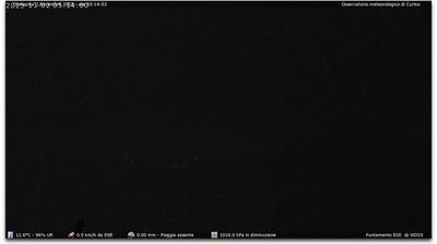 immagine della webcam nei dintorni di Borgosesia: webcam Curino