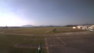 immagine della webcam nei dintorni di Varese: webcam Castiglione Olona