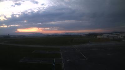 immagine della webcam nei dintorni di Castelseprio: webcam Castiglione Olona