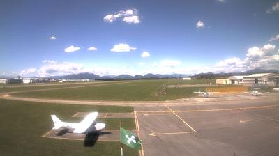immagine della webcam nei dintorni di Galliate Lombardo: webcam Castiglione Olona