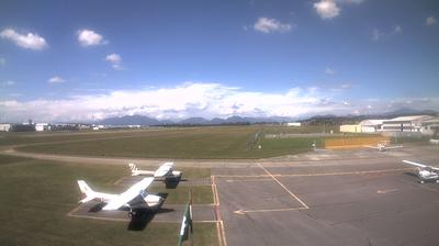 immagine della webcam nei dintorni di Varese: webcam Castiglione Olona