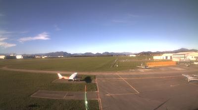 immagine della webcam nei dintorni di Cassano Magnago: webcam Castiglione Olona