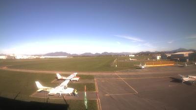 immagine della webcam nei dintorni di Castelseprio: webcam Castiglione Olona