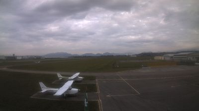 immagine della webcam nei dintorni di Lomazzo: webcam Castiglione Olona