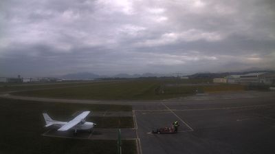 immagine della webcam nei dintorni di Valmorea: webcam Castiglione Olona