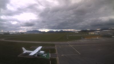 immagine della webcam nei dintorni di Castelseprio: webcam Castiglione Olona