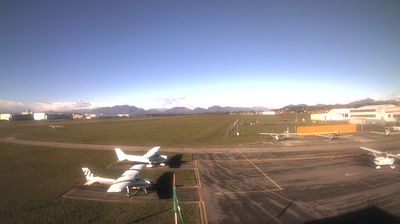 immagine della webcam nei dintorni di Castelseprio: webcam Castiglione Olona