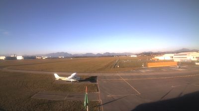 immagine della webcam nei dintorni di Binago: webcam Castiglione Olona