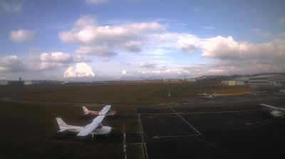 immagine della webcam nei dintorni di Solbiate Olona: webcam Castiglione Olona