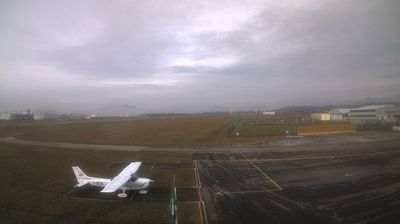 immagine della webcam nei dintorni di Cassano Magnago: webcam Castiglione Olona