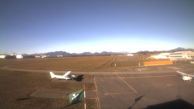 immagine della webcam nei dintorni di Binago: webcam Castiglione Olona