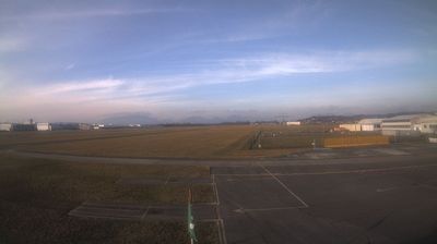 immagine della webcam nei dintorni di Galliate Lombardo: webcam Castiglione Olona