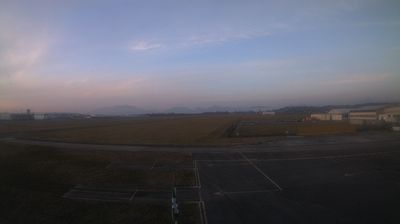 immagine della webcam nei dintorni di Cassano Magnago: webcam Castiglione Olona