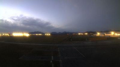 immagine della webcam nei dintorni di Valmorea: webcam Castiglione Olona