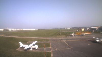 immagine della webcam nei dintorni di Como: webcam Castiglione Olona