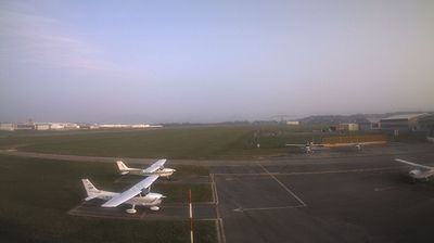 immagine della webcam nei dintorni di Cuasso al Monte: webcam Castiglione Olona