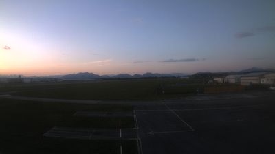 immagine della webcam nei dintorni di Cassano Magnago: webcam Castiglione Olona