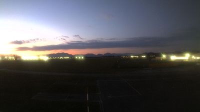 immagine della webcam nei dintorni di Galliate Lombardo: webcam Castiglione Olona