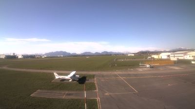 immagine della webcam nei dintorni di Valganna: webcam Castiglione Olona