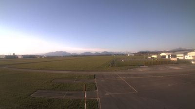 immagine della webcam nei dintorni di Cassano Magnago: webcam Castiglione Olona