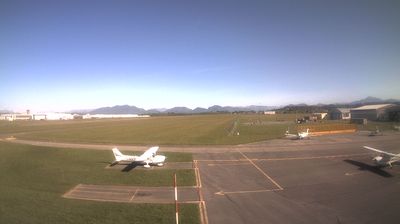 immagine della webcam nei dintorni di Varese: webcam Castiglione Olona