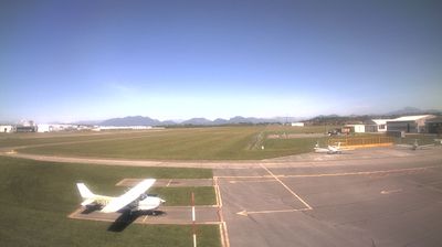 immagine della webcam nei dintorni di Como: webcam Castiglione Olona