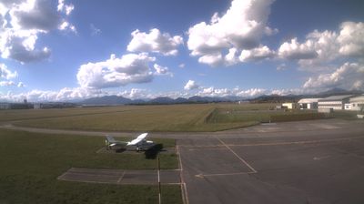 immagine della webcam nei dintorni di Galliate Lombardo: webcam Castiglione Olona